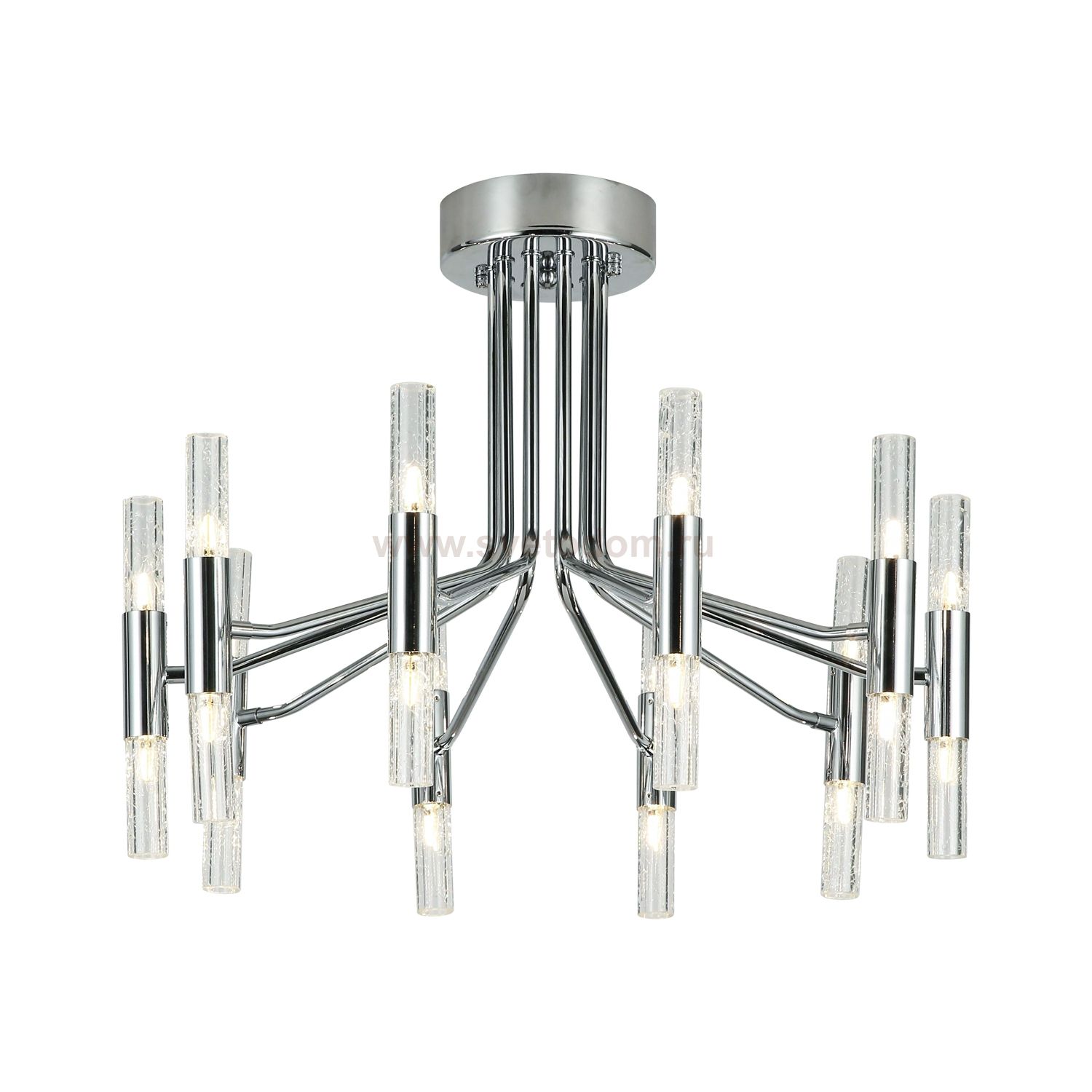 Светильник в стиле модерн G61336/20CR Gerhort