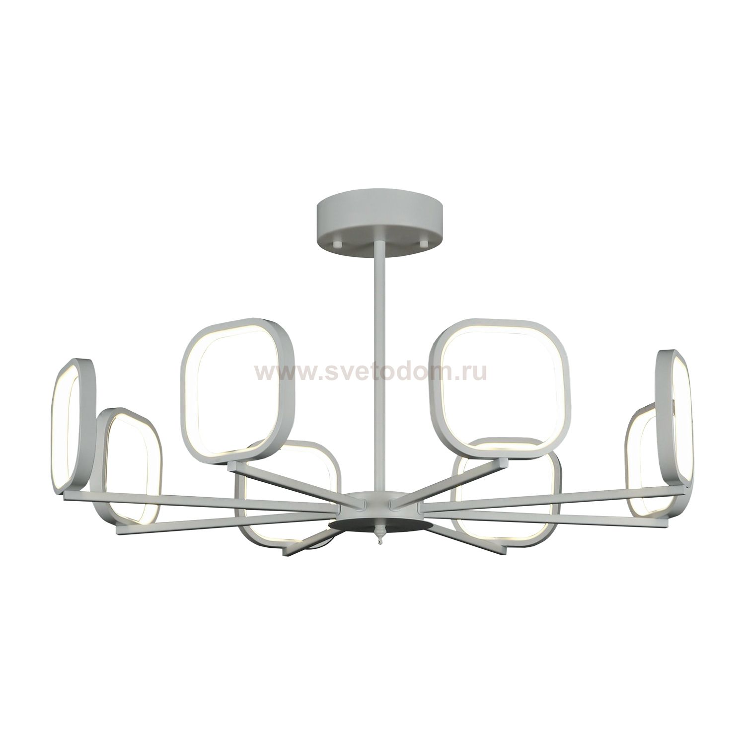 Потолочный светильник G61340/8WT Gerhort