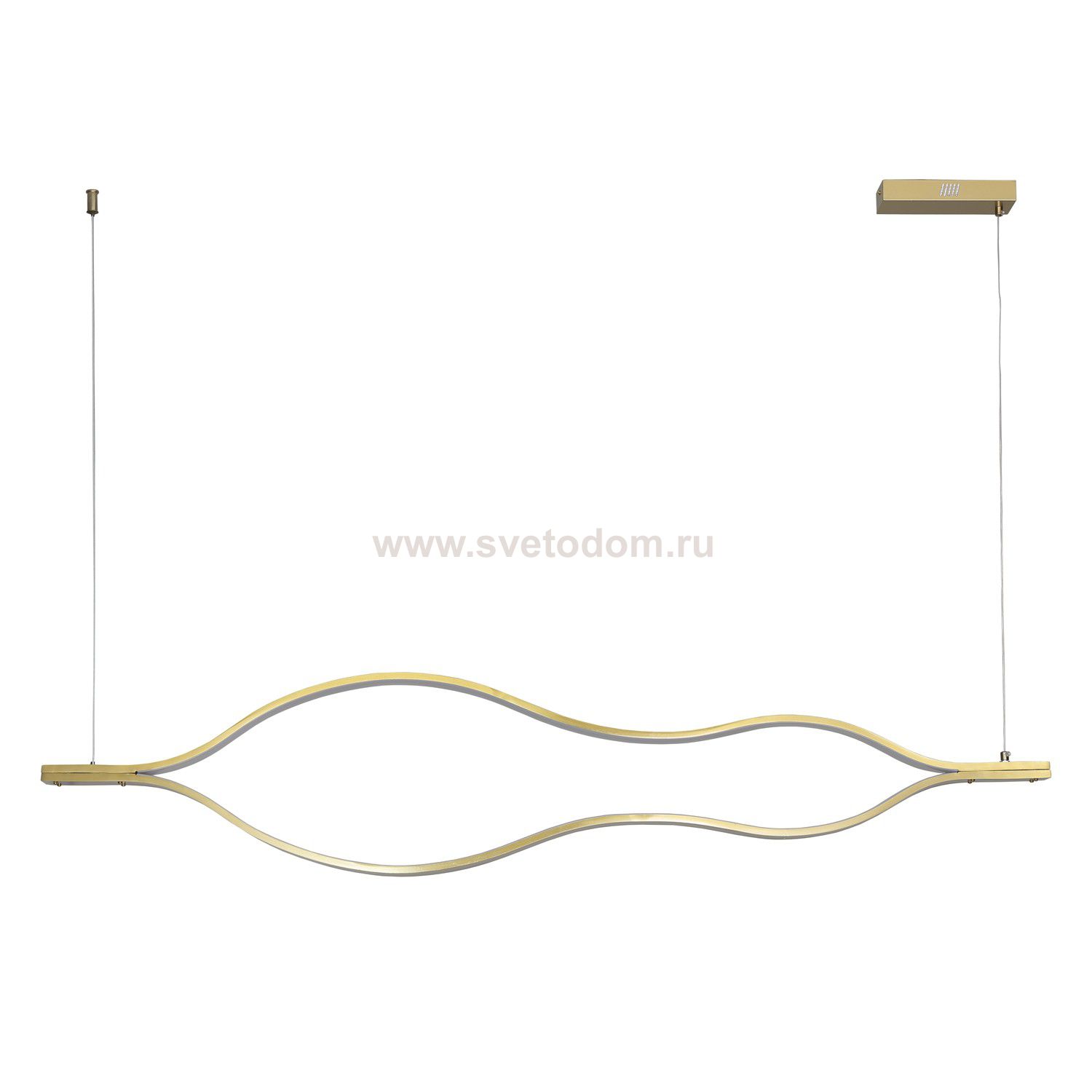 Потолочный светодиодный светильник G61353/50W GD Gerhort