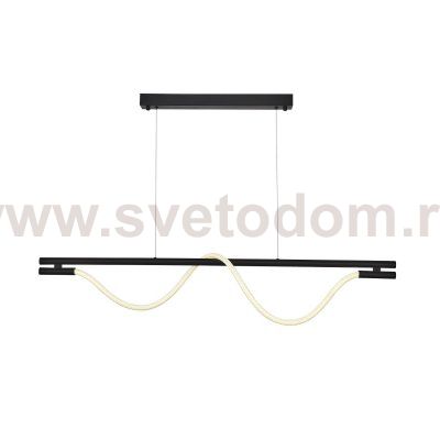 Светильник светодиодный G61358/1BK WT Gerhort