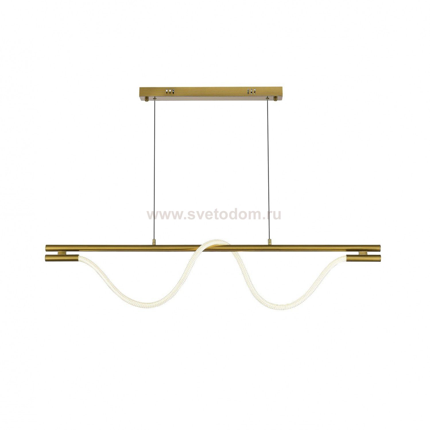 Светильник светодиодный G61358/1BRS WT Gerhort