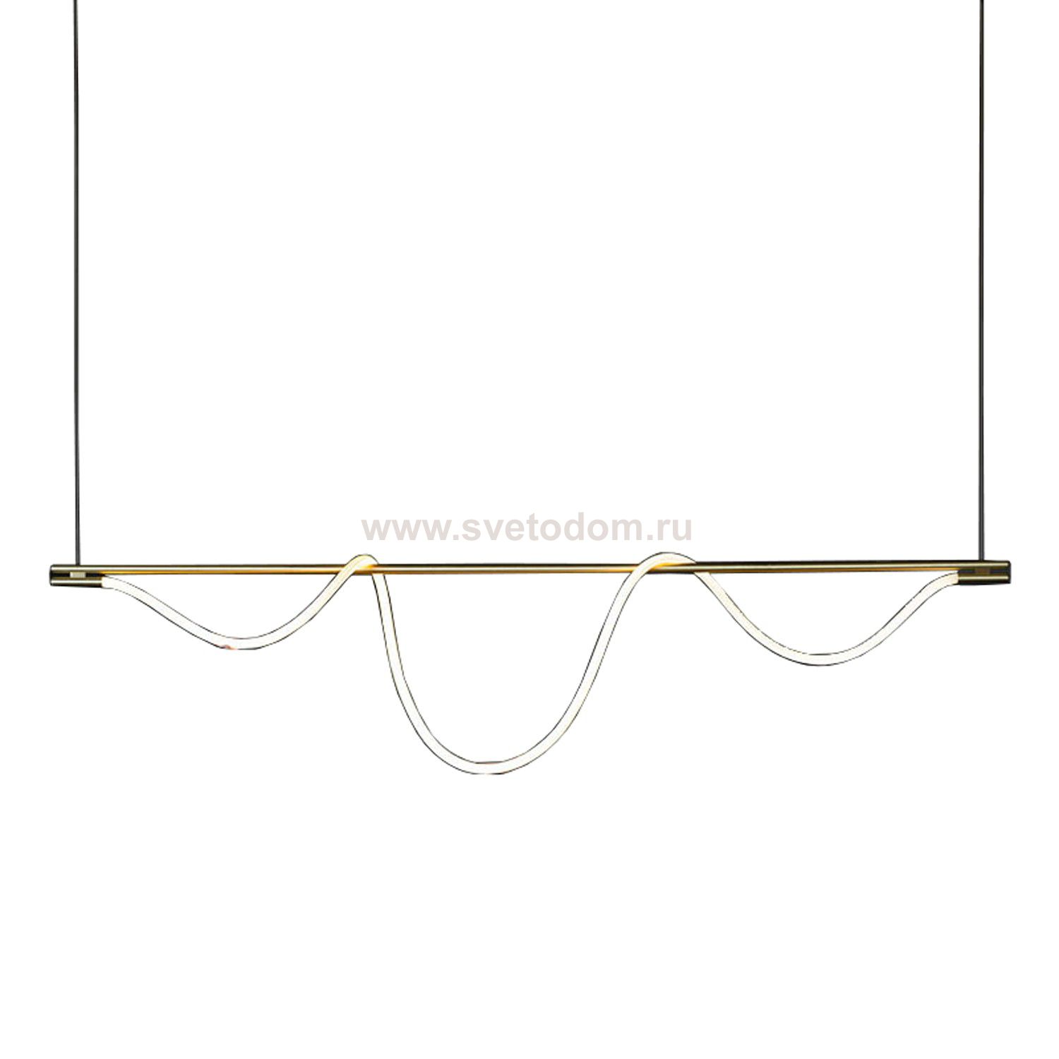 Светильник светодиодный Gerhort G61358/48W