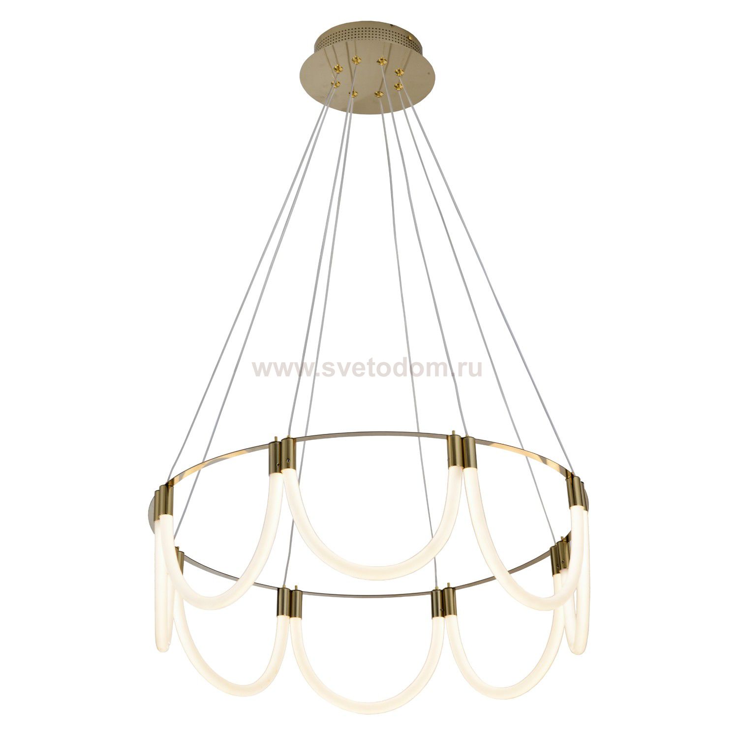 Светильник светодиодный G61359/64W Gerhort