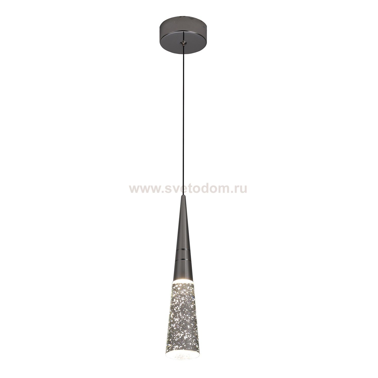 Светильник светодиодный G61366/1CR CL Gerhort