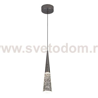 Светильник светодиодный G61366/1CR CL Gerhort