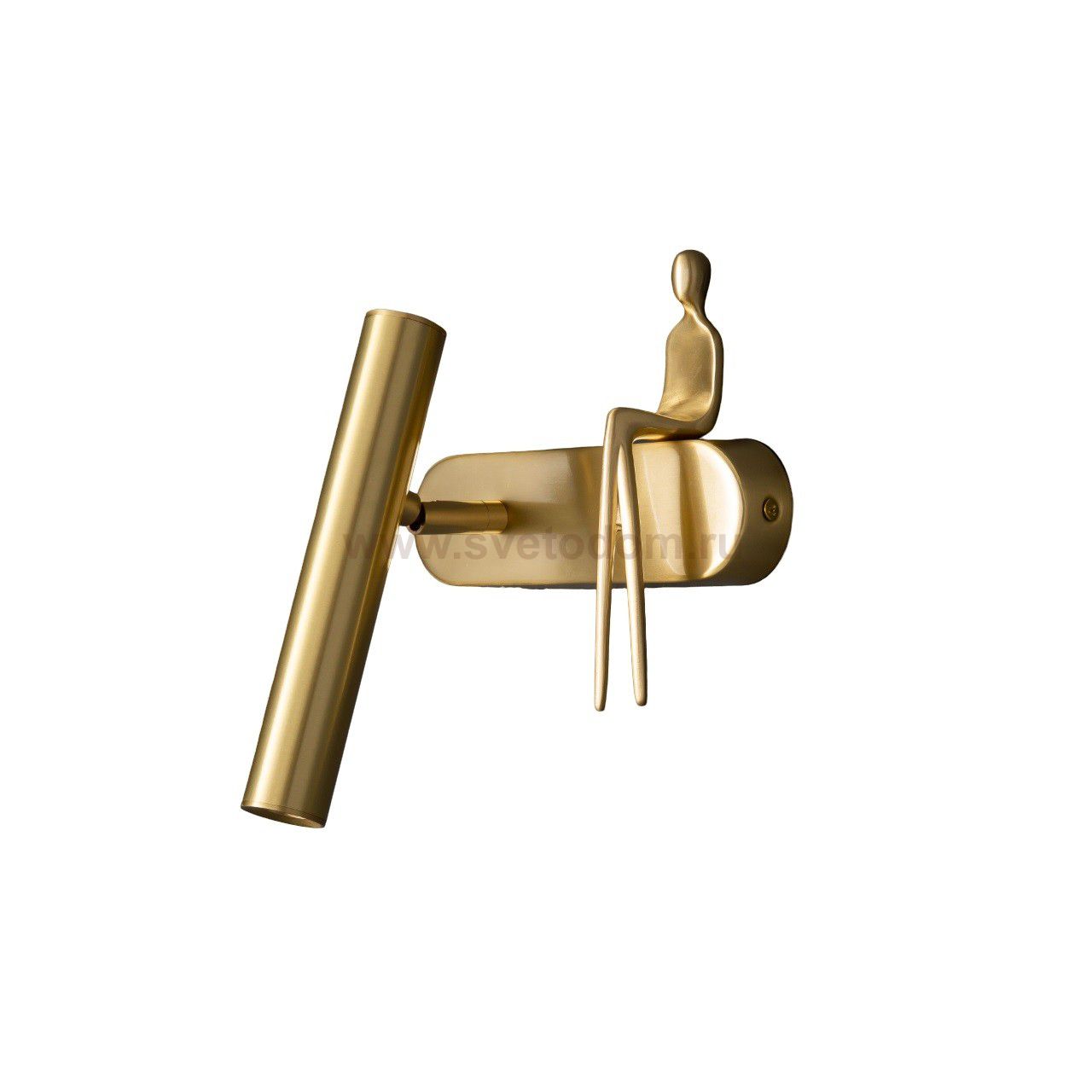 Настенный светодиодный светильник G61426/1wCOP COP Gerhort