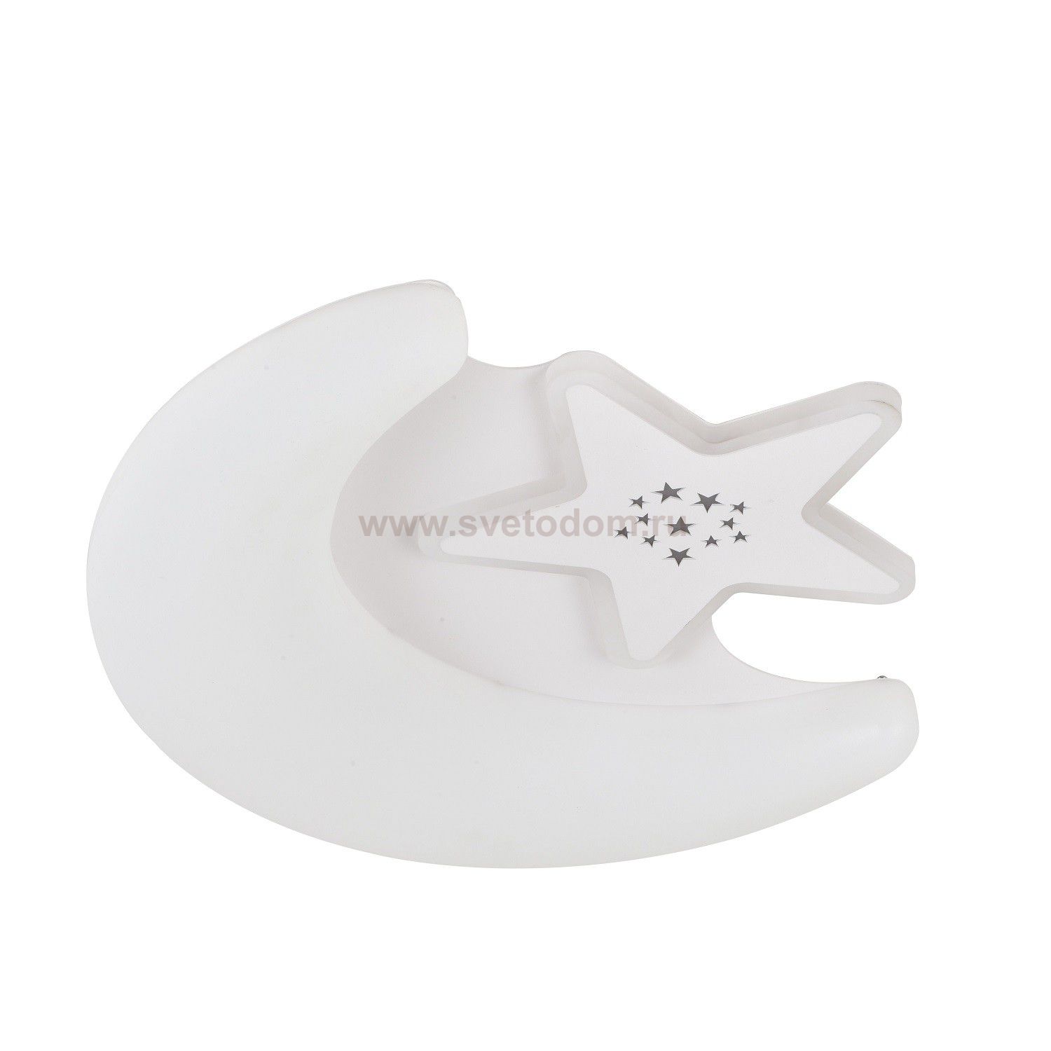 Потолочный светодиодный светильник G61429/2WT WT Gerhort