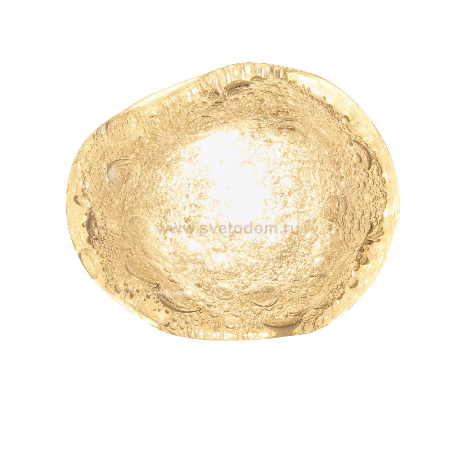 Настенный светодиодный светильник G61444/1wBK+CL Gerhort