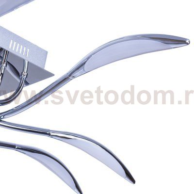 Потолочная светодиодная люстра G61986/8CH Gerhort