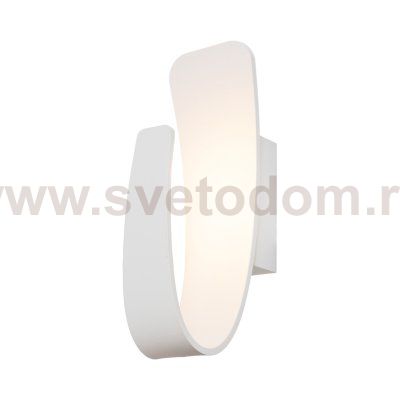 Настенный светодиодный светильник G62015/1wWT Gerhort