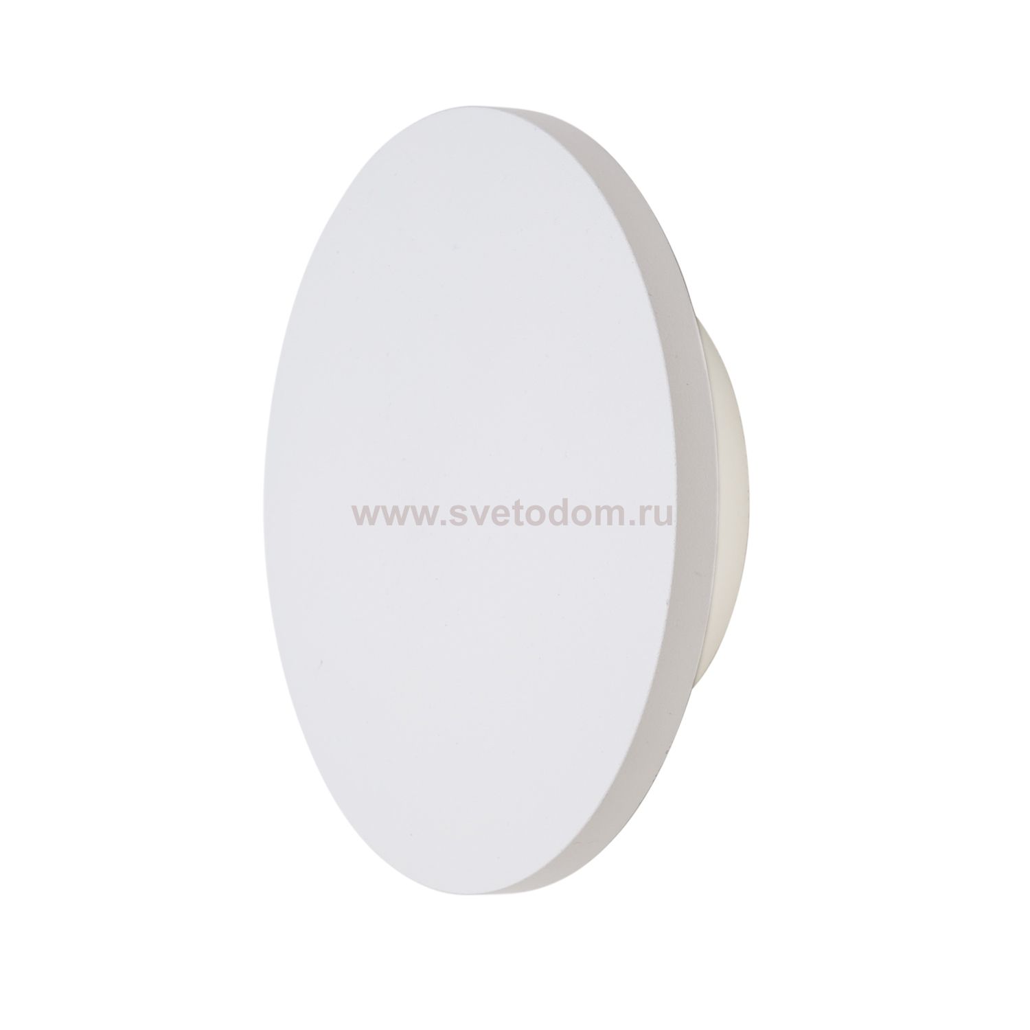 Настенный светодиодный светильник G62016/1wWT Gerhort