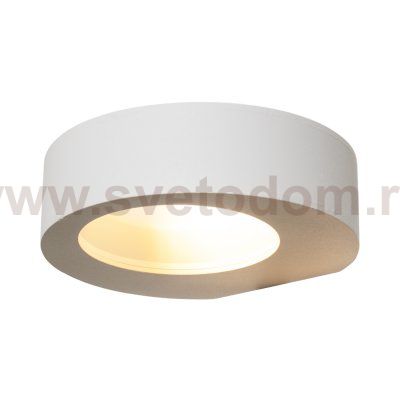 Настенный светодиодный светильник G62017/1wWT Gerhort