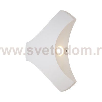 Настенный светодиодный светильник G62020/3wWT Gerhort