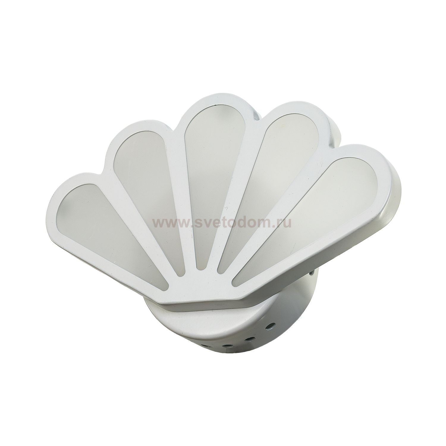 Настенный светодиодный светильник G62023/5wWT Gerhort