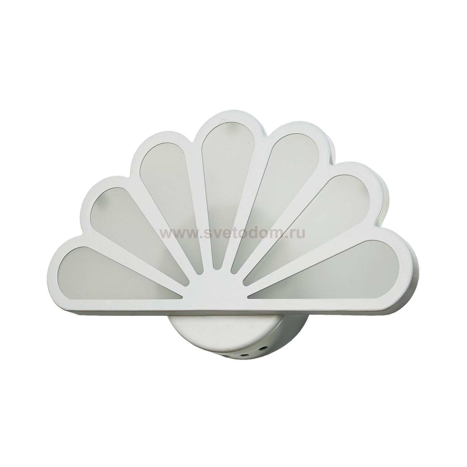 Настенный светодиодный светильник G62023/7wWT Gerhort