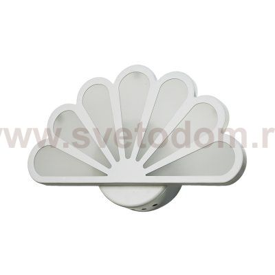 Настенный светодиодный светильник G62023/7wWT Gerhort