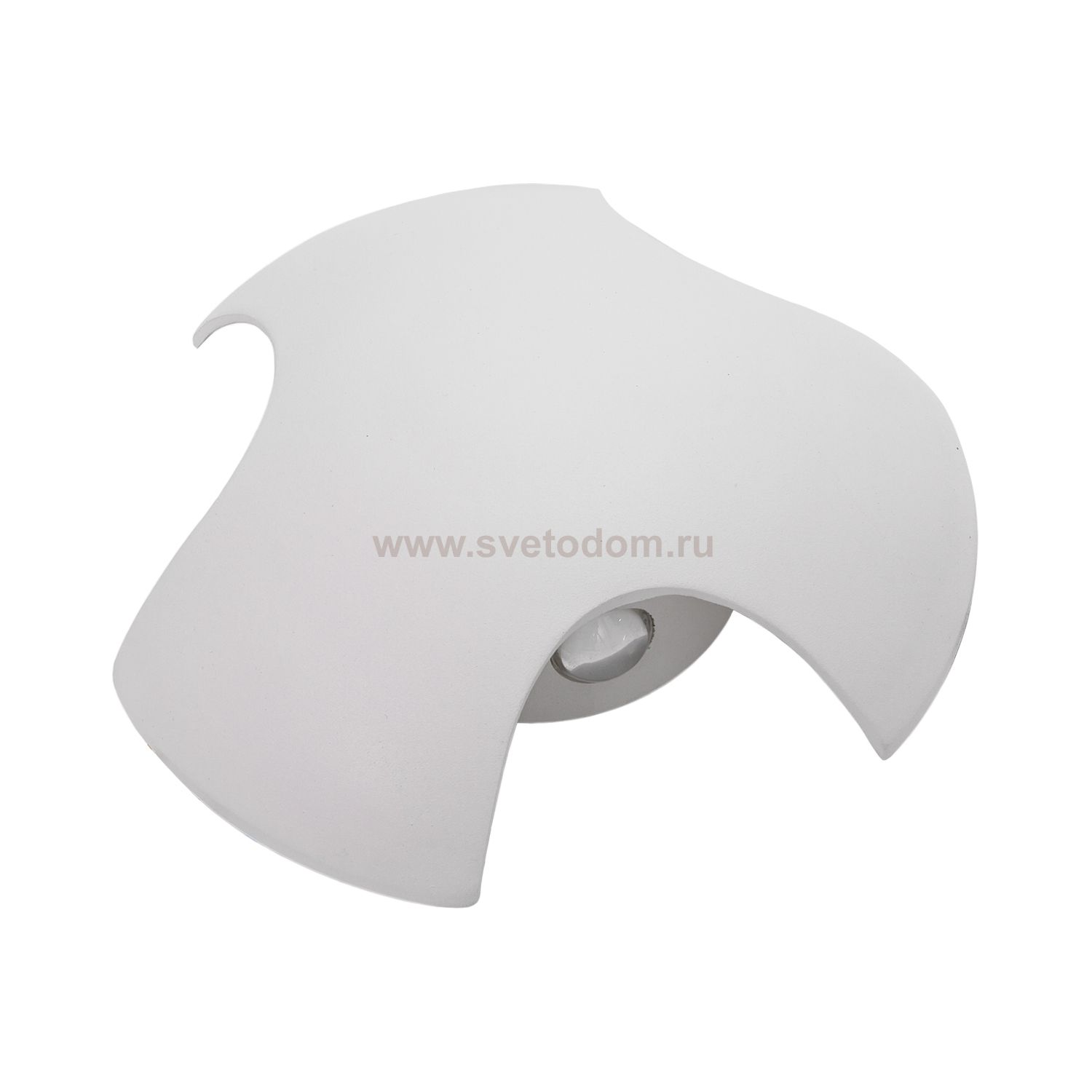 Настенный светодиодный светильник G62126/3wWT Gerhort