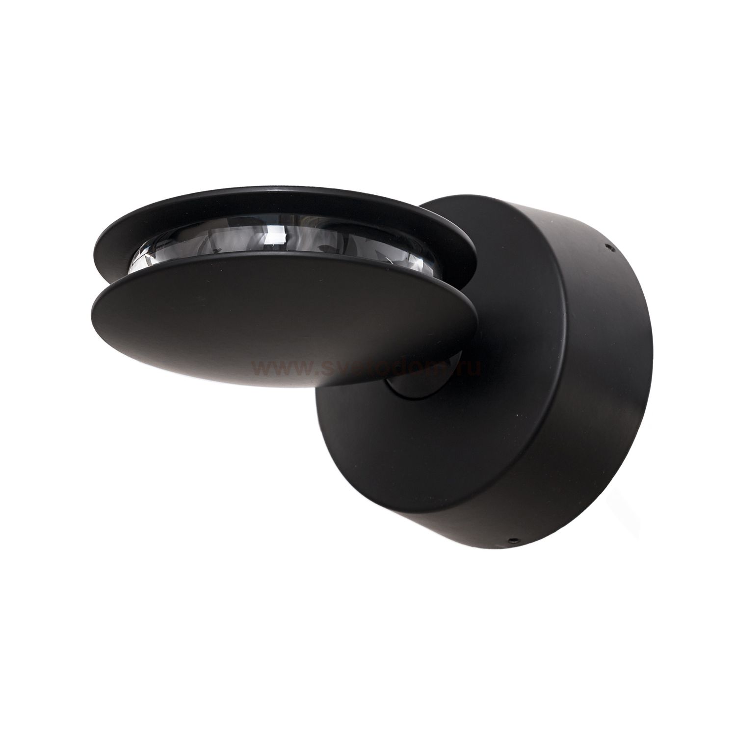 Настенный светодиодный светильник G62128/3wBK Gerhort