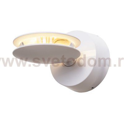 Настенный светодиодный светильник G62128/3wWT Gerhort