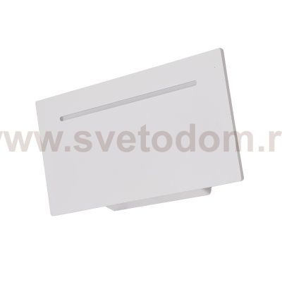 Настенный светодиодный светильник G62130/1wWT Gerhort