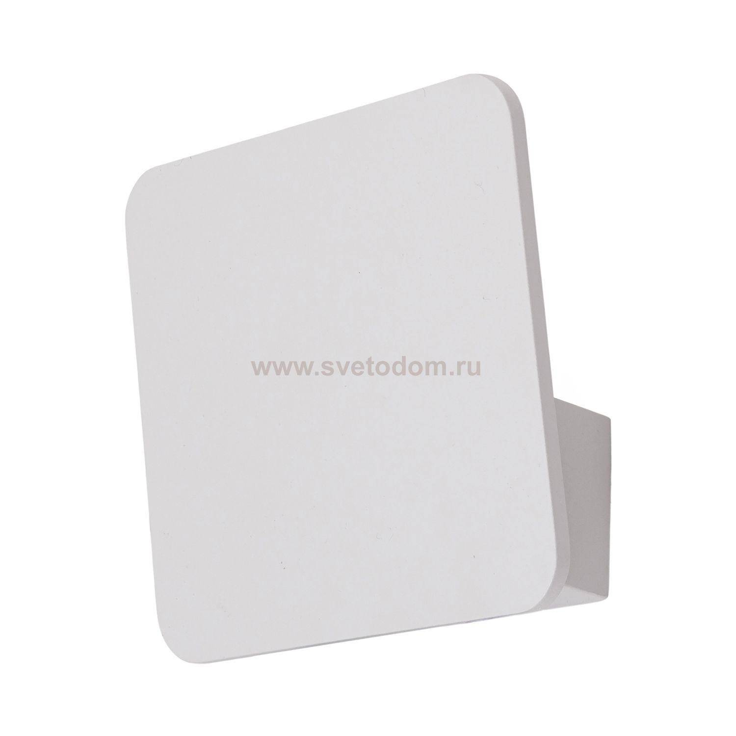 Настенный светодиодный светильник G62133/1wWT Gerhort