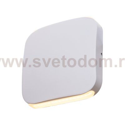 Настенный светодиодный светильник G62135/2wWT Gerhort