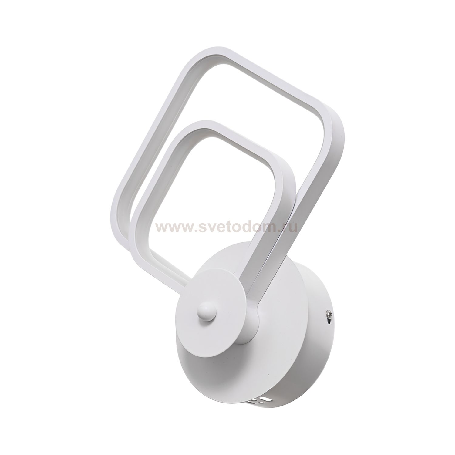 Настенный светодиодный светильник G62138/2wWT Gerhort