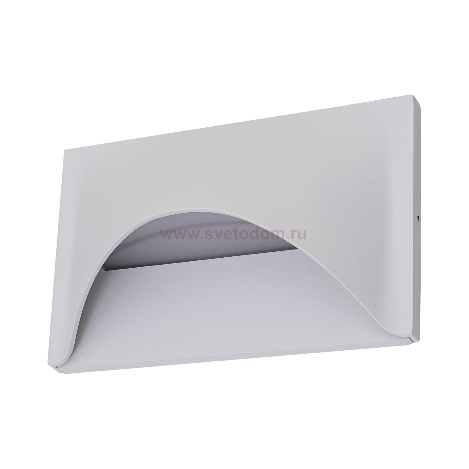 Настенный светодиодный светильник G62141/1wWT Gerhort