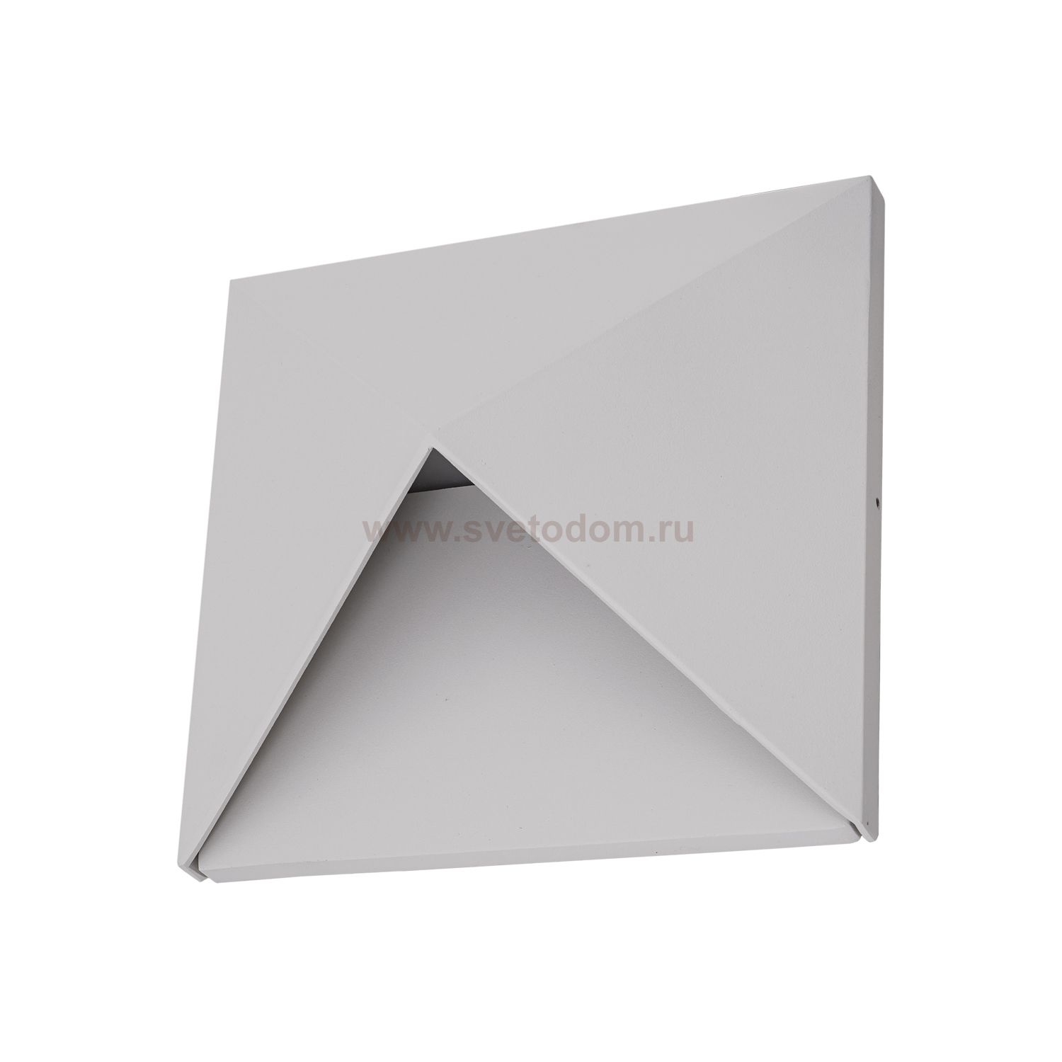 Настенный светодиодный светильник G62142/1wWT Gerhort