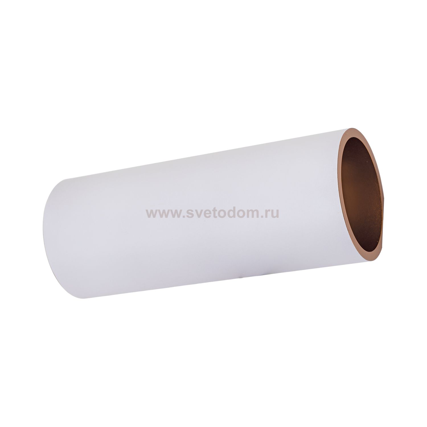 Настенный светодиодный светильник G62144/2w L WT Gerhort