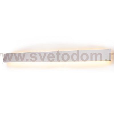 Настенный светодиодный светильник G62146/1w M SL Gerhort