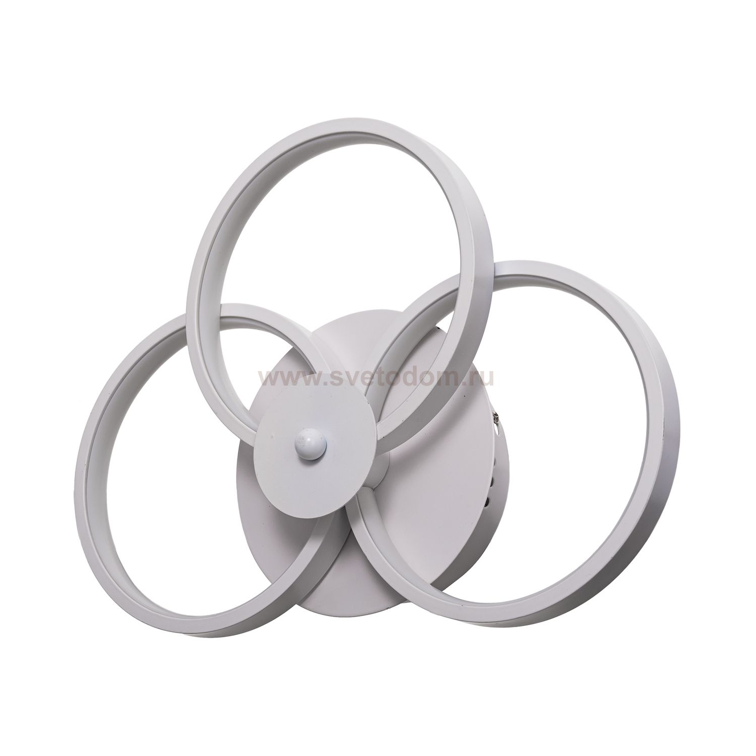 Настенный светодиодный светильник G62147/3wWT Gerhort