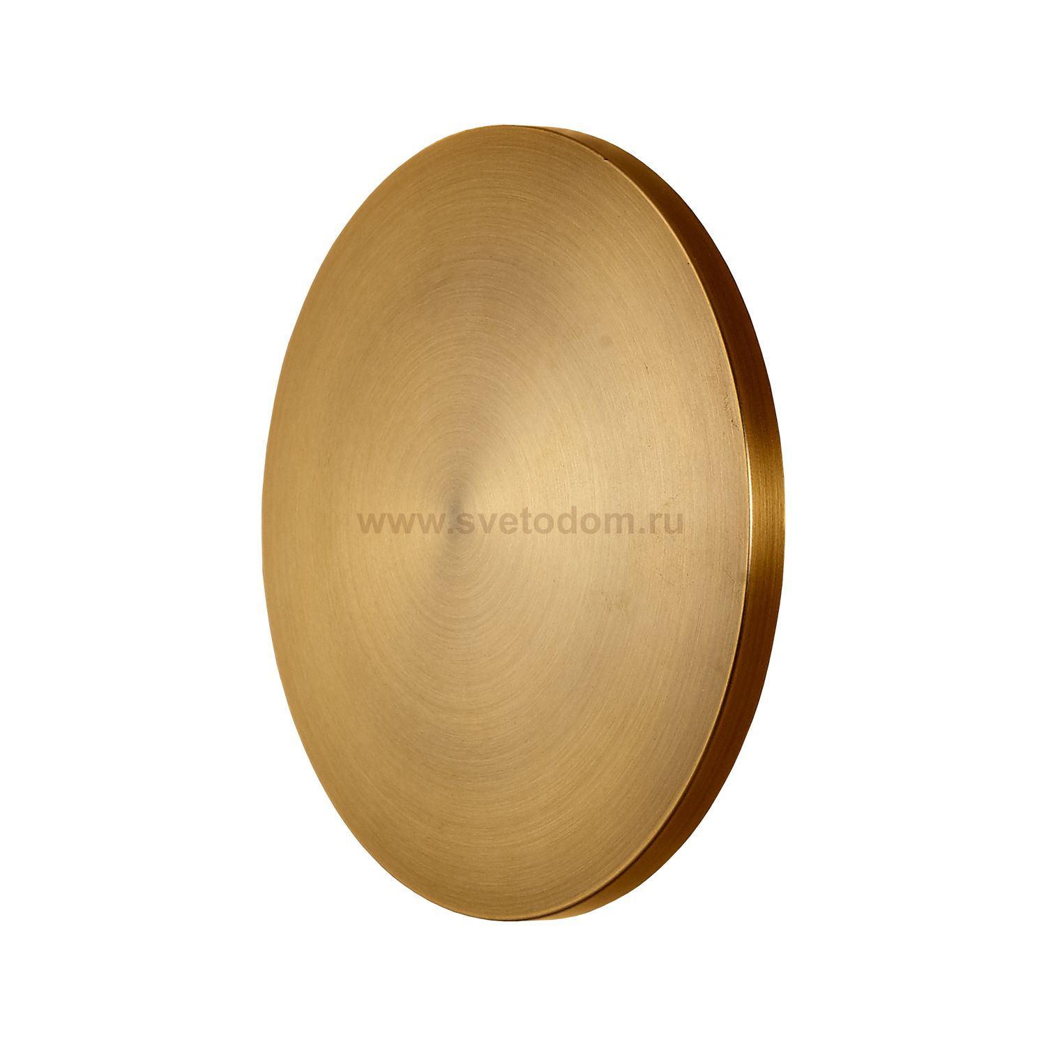 Настенный светодиодный светильник G62154/1wAB Gerhort