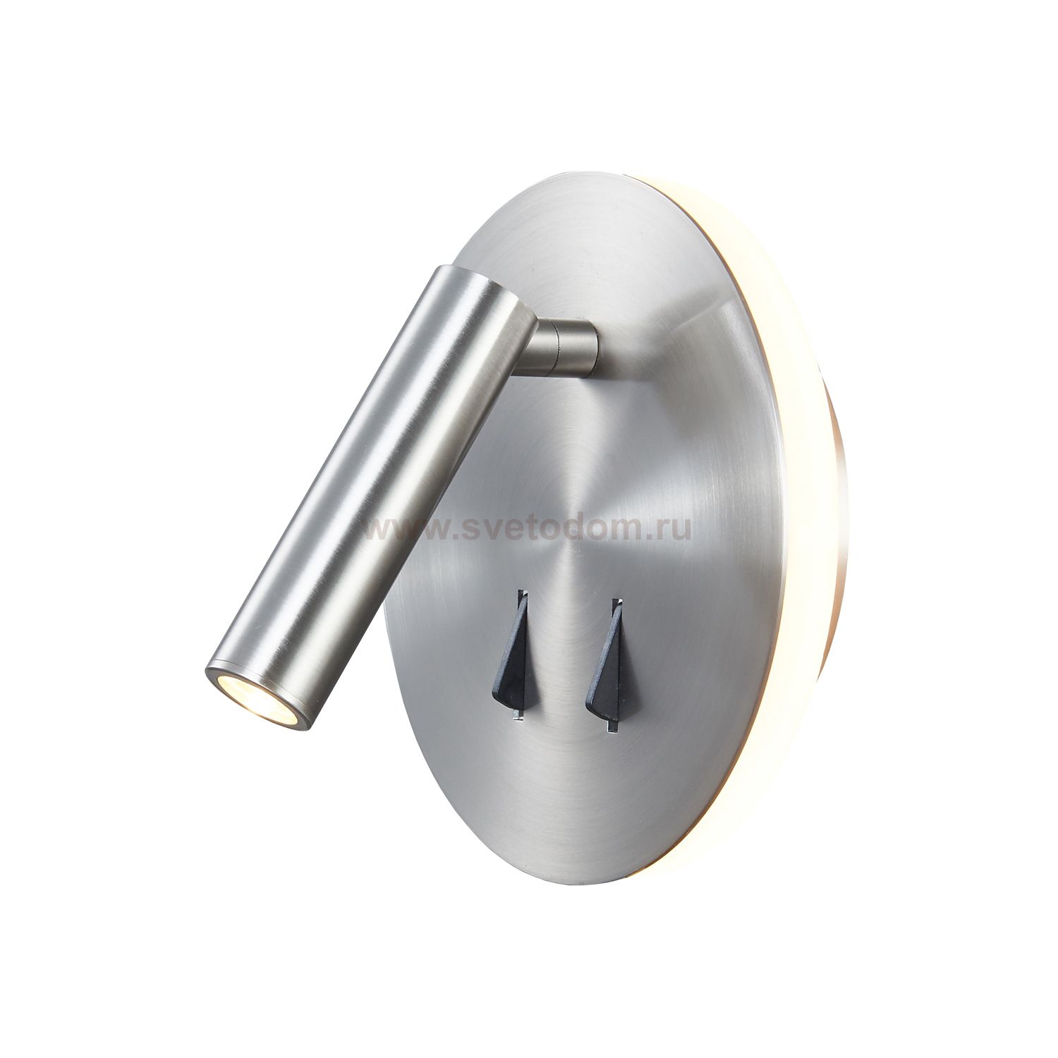 Светодиодный светильник G62156/1wSN Gerhort