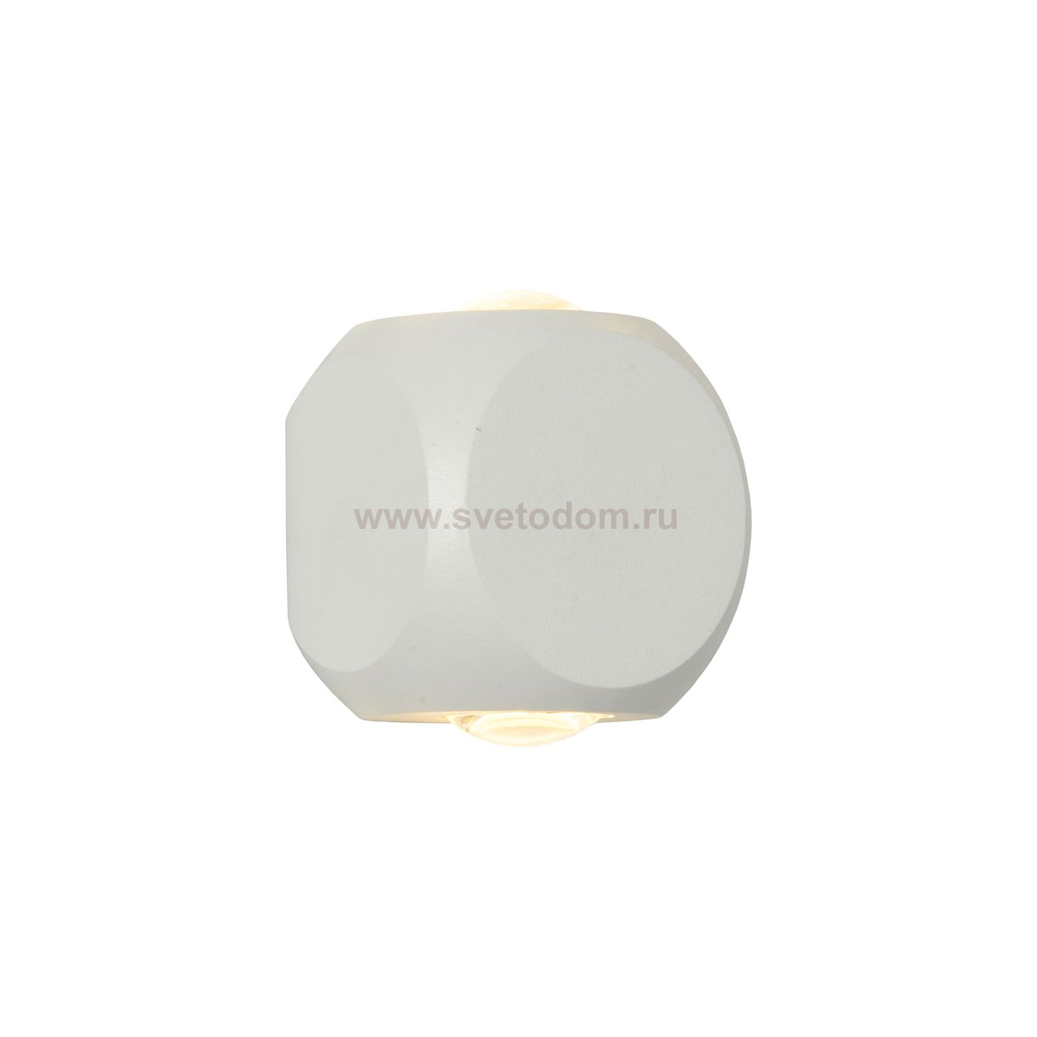 Светильник светодиодный G62161/2wWT Gerhort