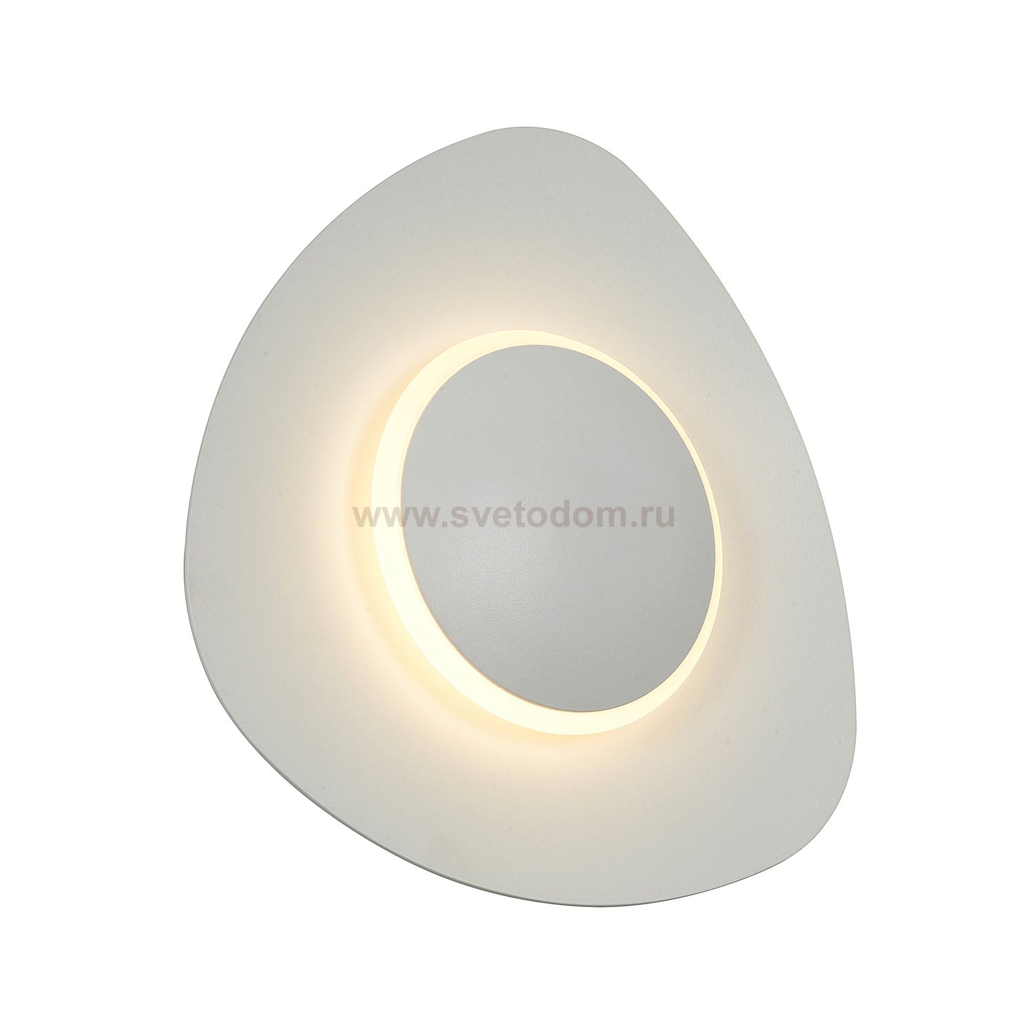 Светильник светодиодный G62163/1wL WT Gerhort