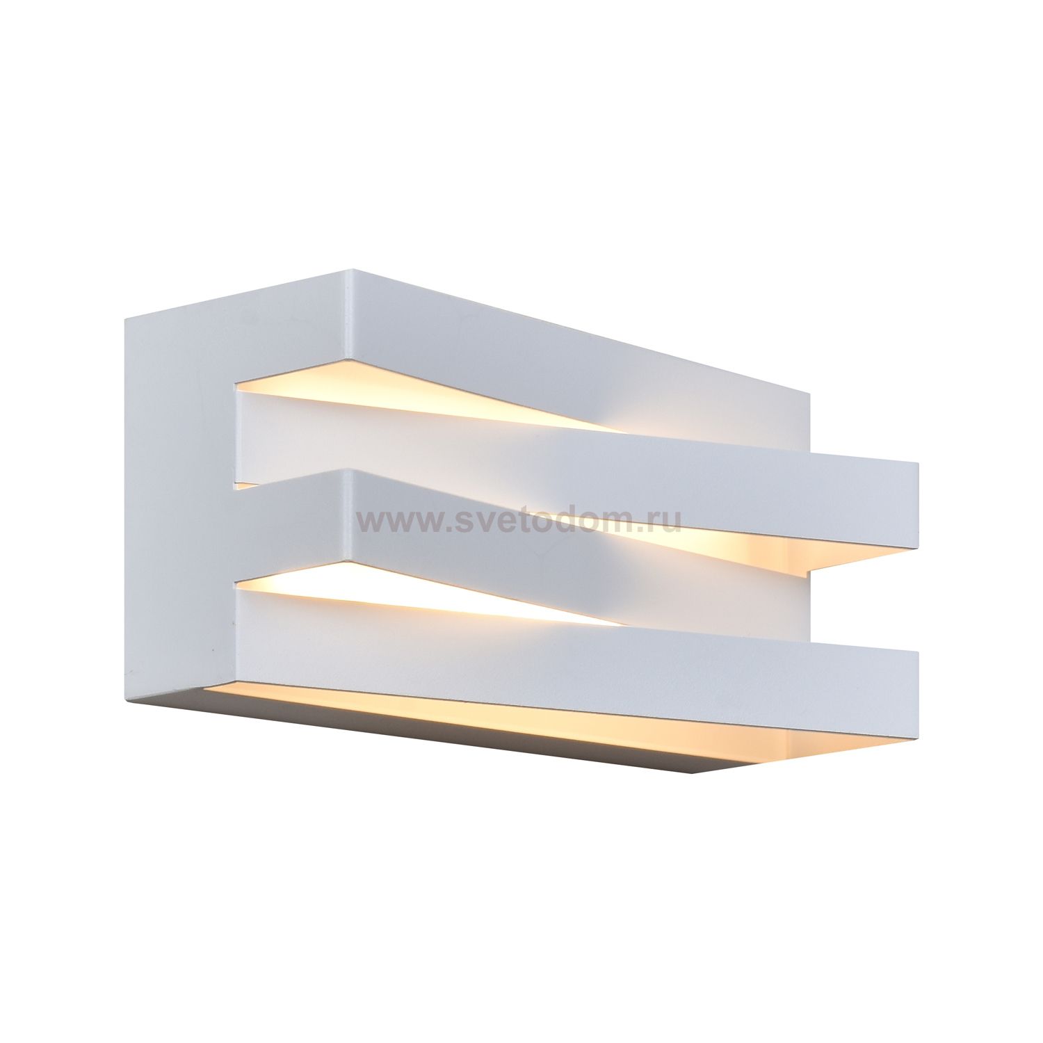 Светодиодный светильник G62164/1wWT Gerhort