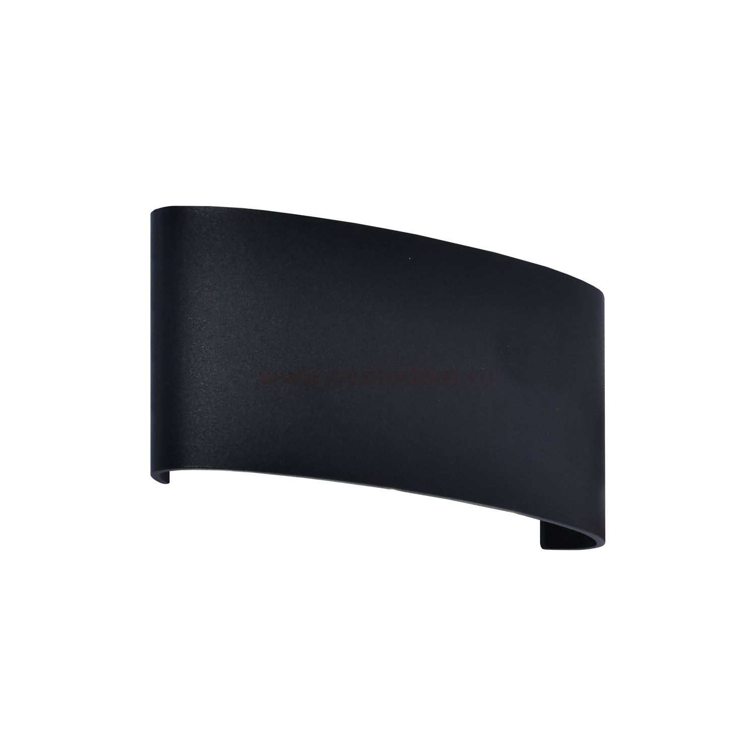 Светодиодный светильник G62165/6wBK Gerhort