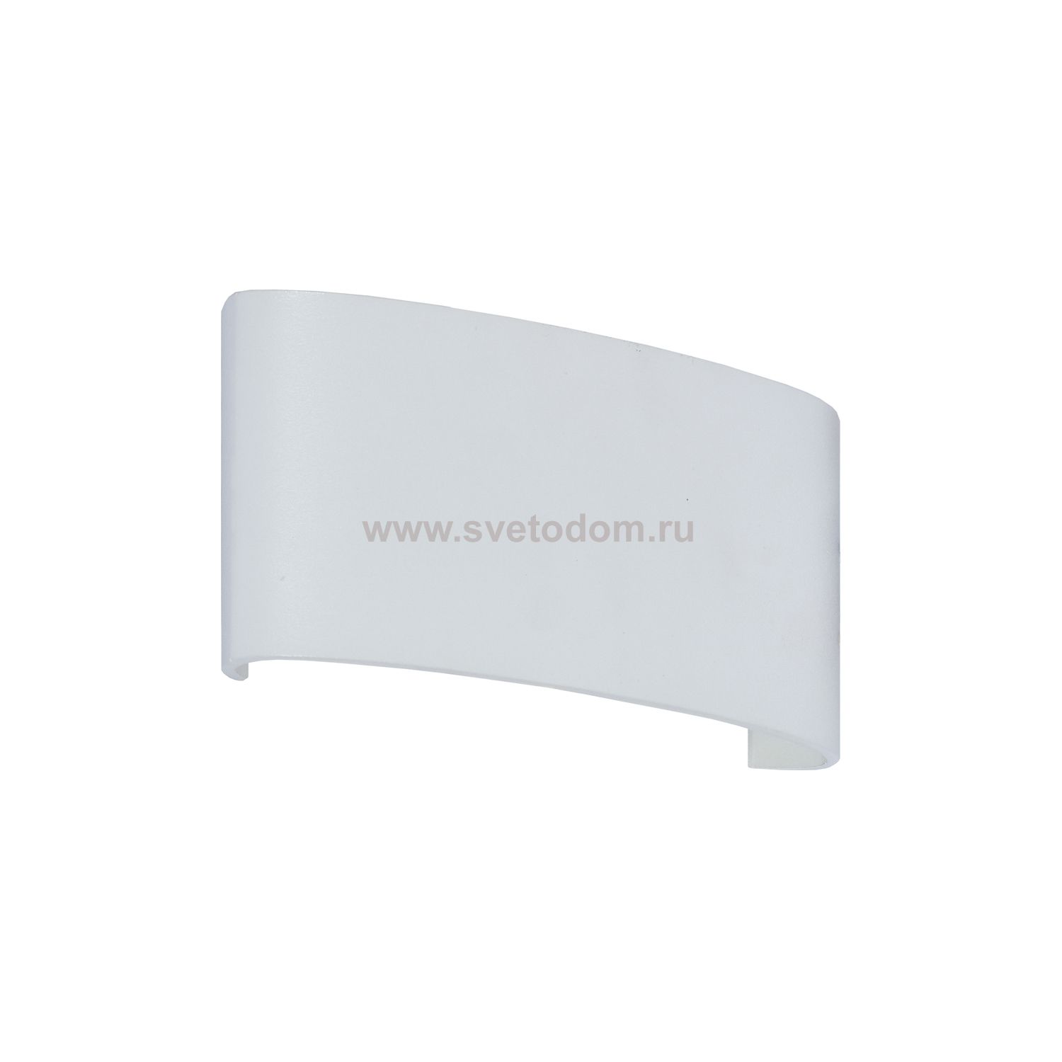 Светодиодный светильник G62165/8wWT Gerhort