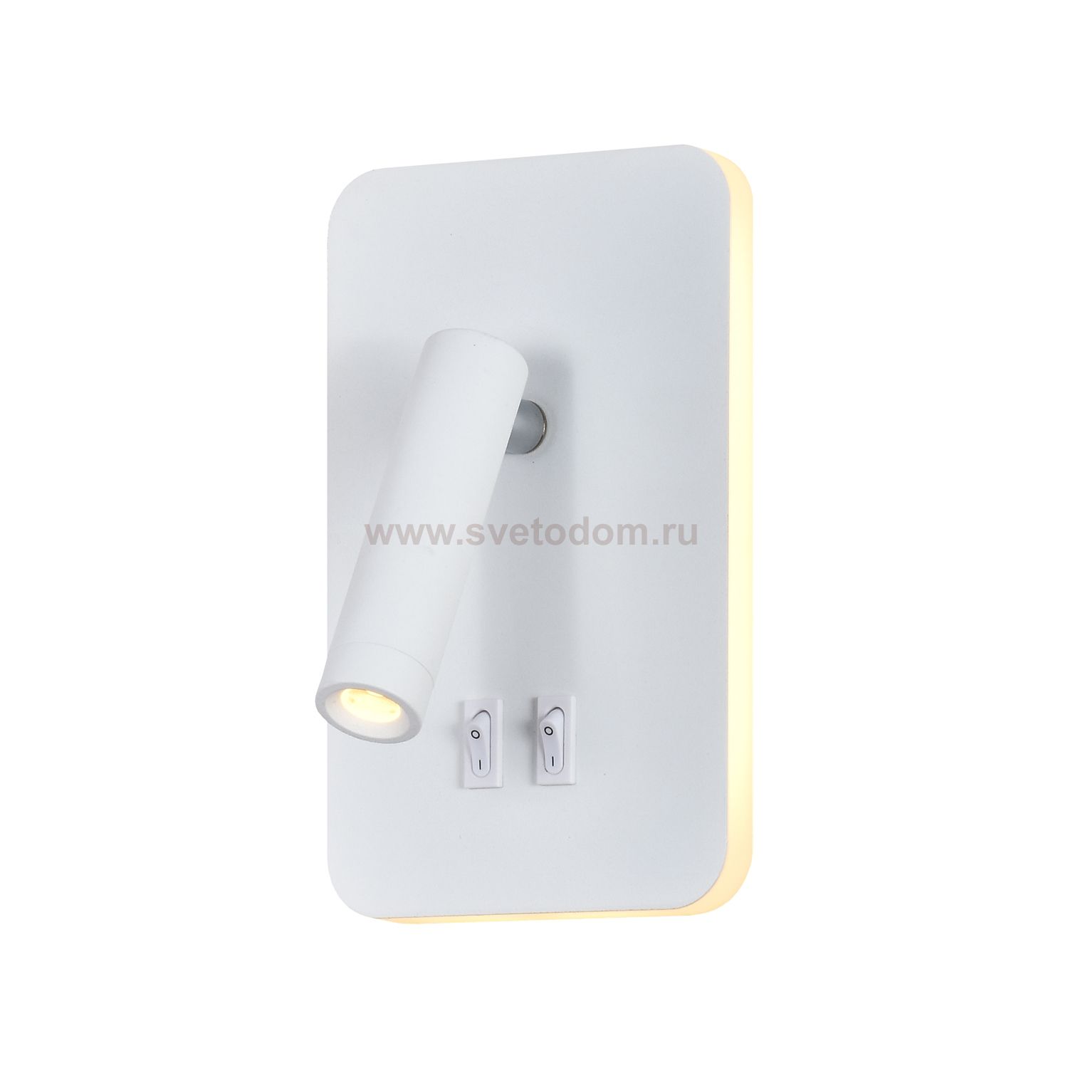 Светодиодный светильник G62168/1wWT Gerhort