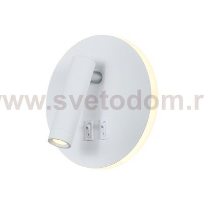 Светодиодный светильник G62169/1wWT Gerhort