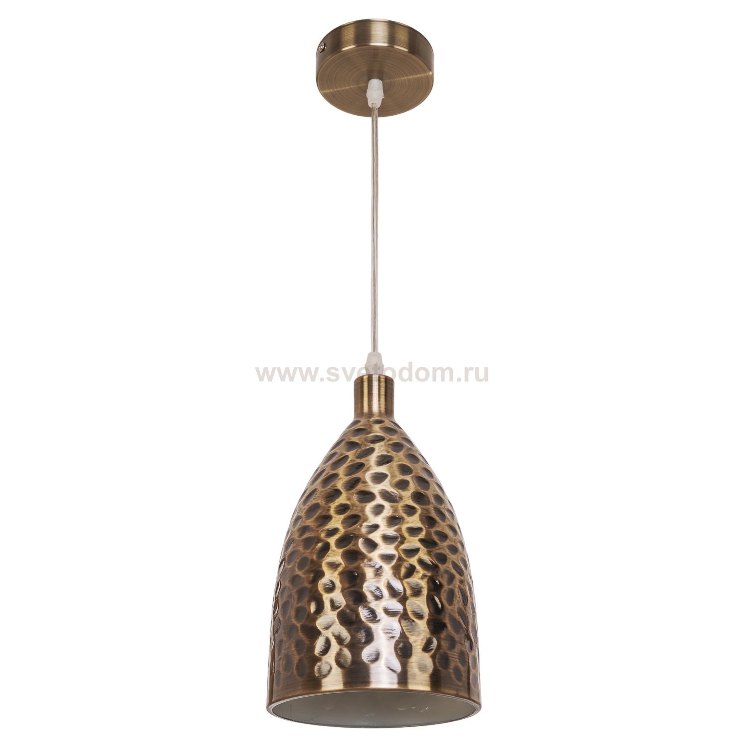 Подвесной светильник G71016/1AB Gerhort