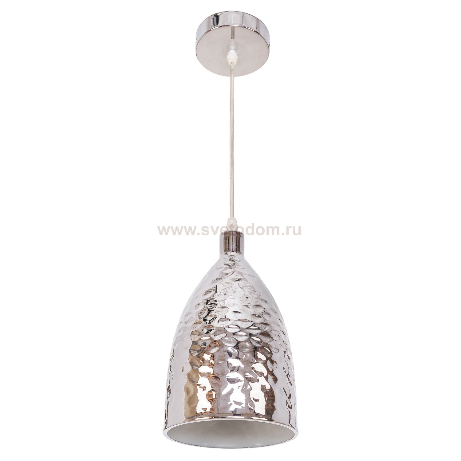 Подвесной светильник G71016/1CR Gerhort