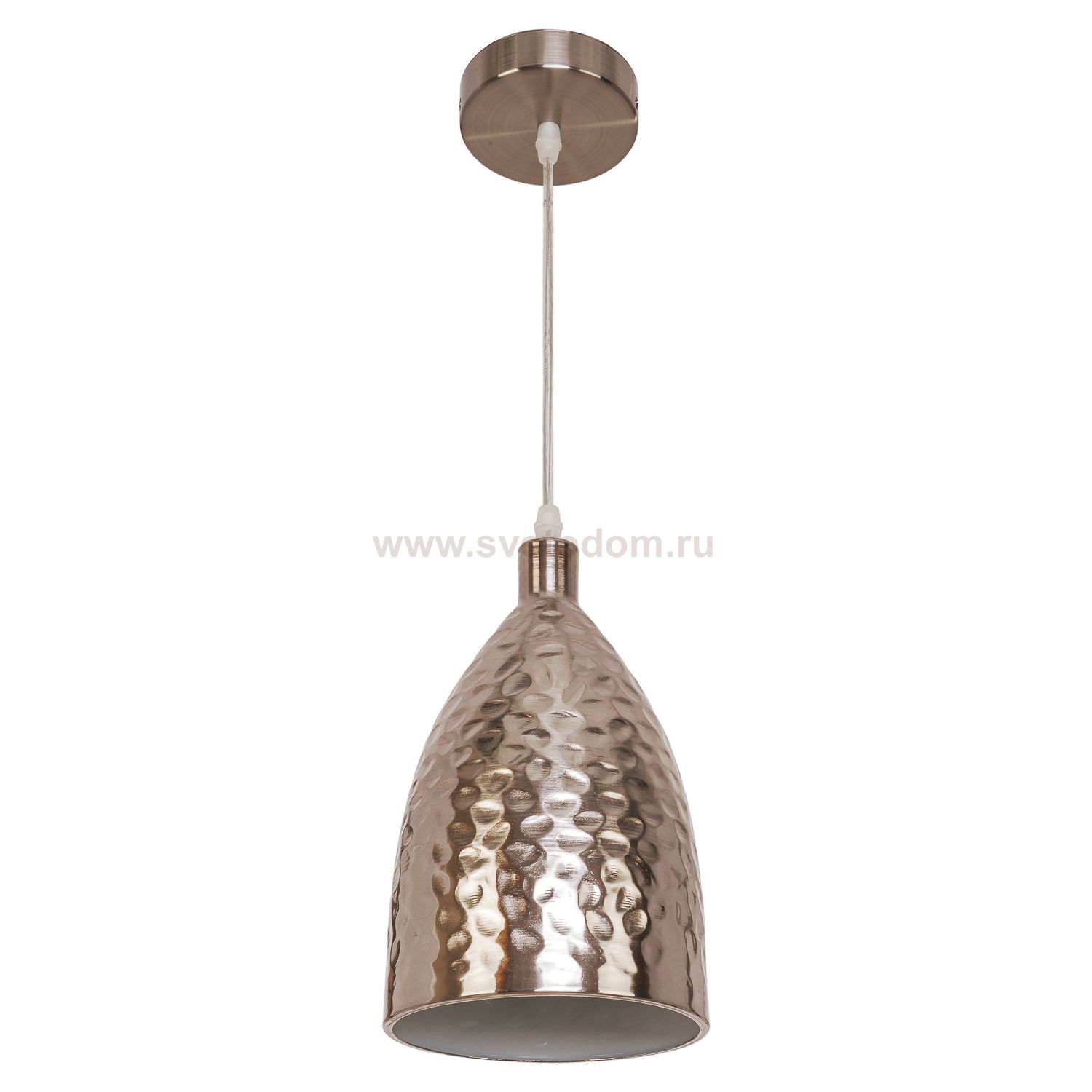 Подвесной светильник G71016/1SN Gerhort