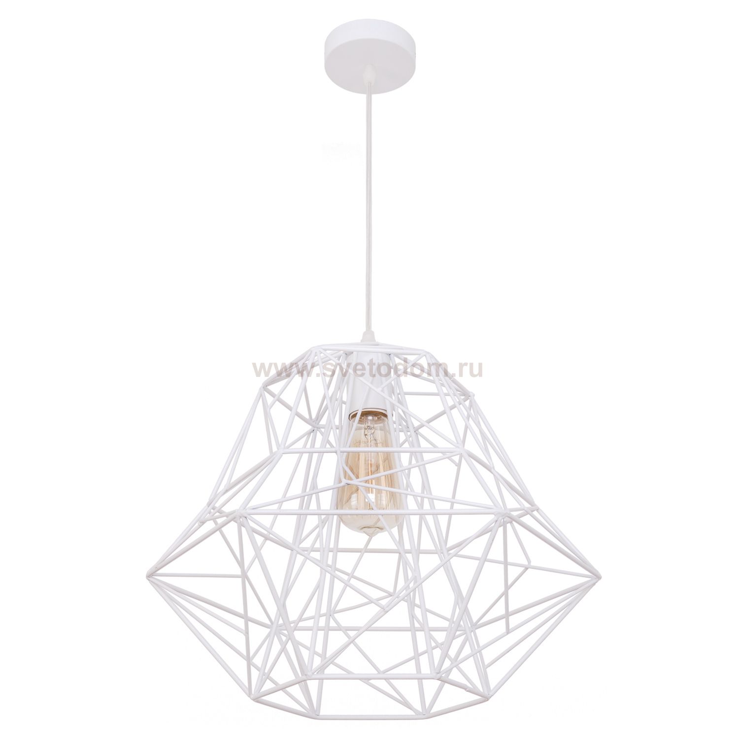 Подвесной светильник G71018/1WT Gerhort
