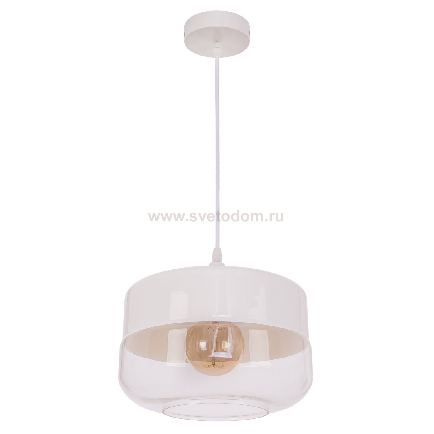 Подвесной светильник G71020/1WT Gerhort