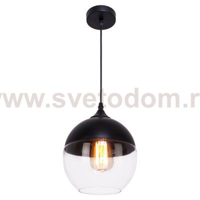 Подвесной светильник G71021/1BK Gerhort