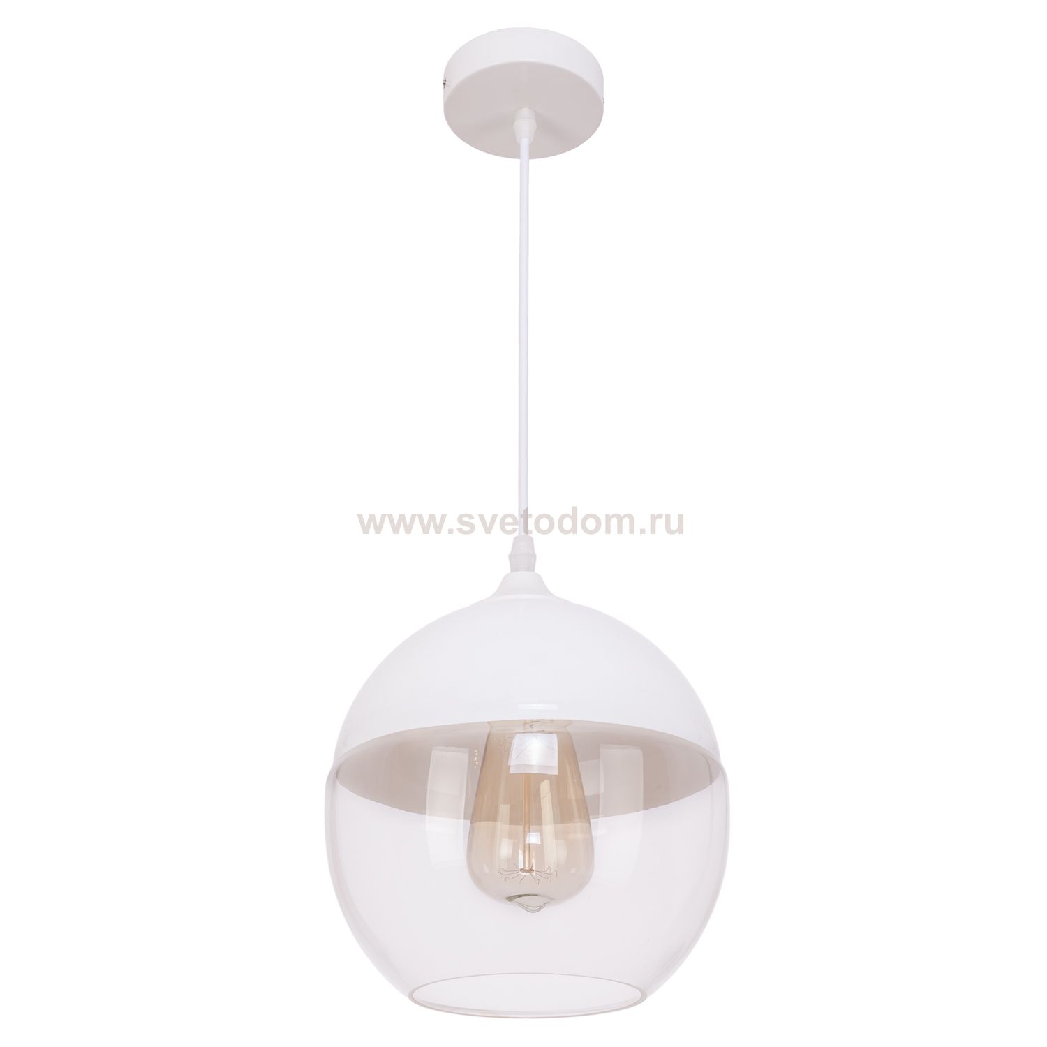 Подвесной светильник G71021/1WT Gerhort