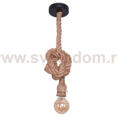 Подвесной светильник G71023/1BK Gerhort