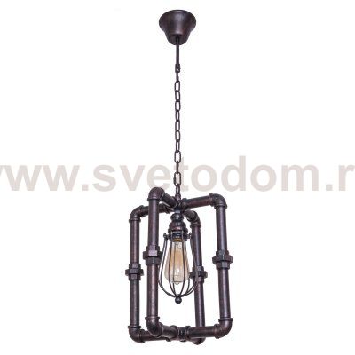 Подвесной светильник G71026/1PAINTING Gerhort